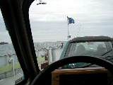 Trips New England New Hampshire ferry